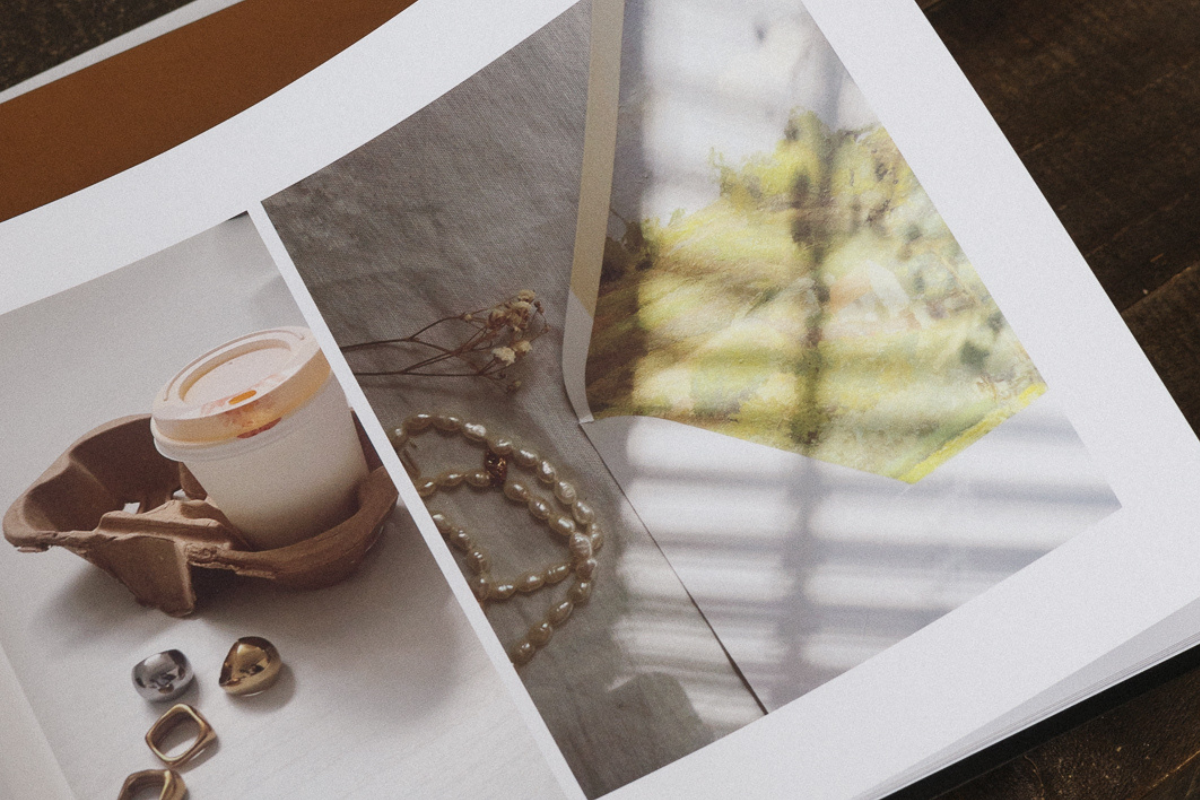 4 Timeless Photo Book Ideas