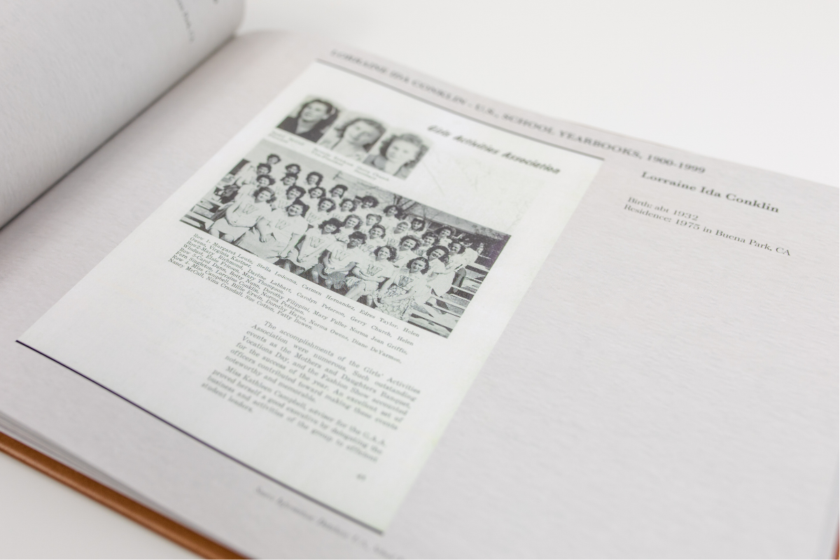 4 Timeless Photo Book Ideas