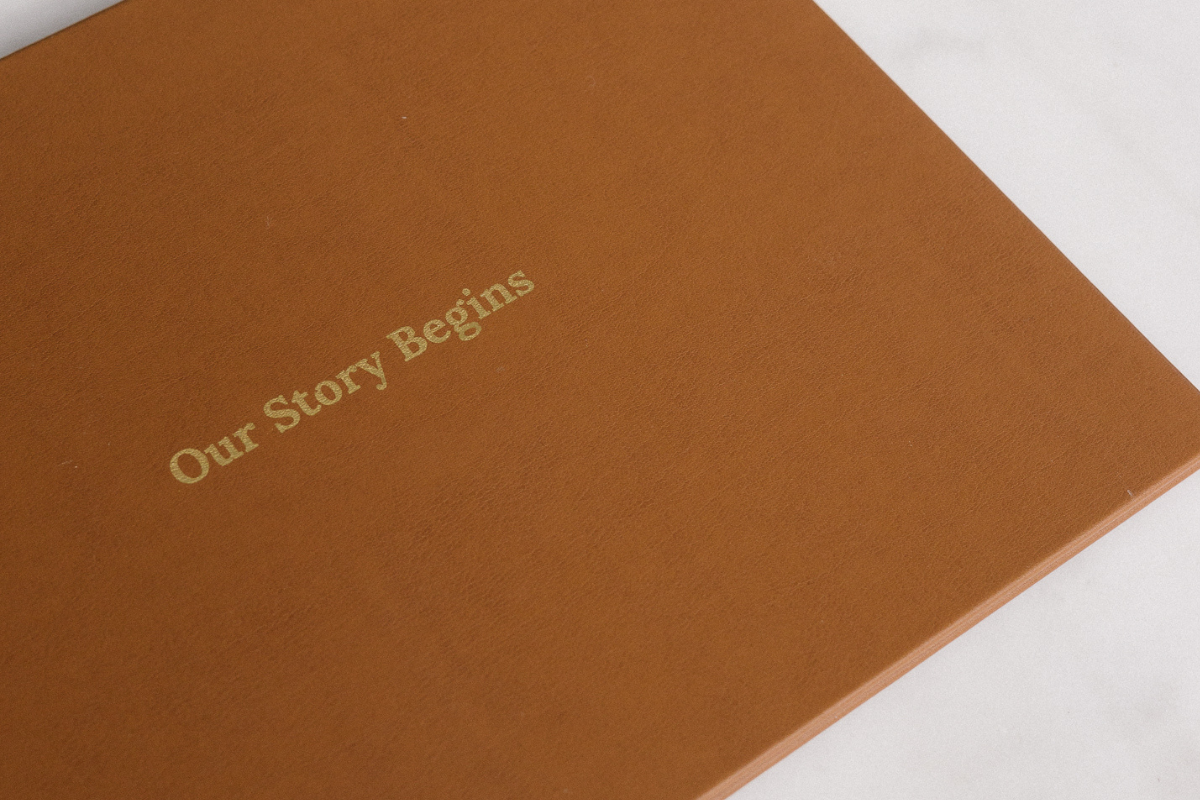 4 Timeless Photo Book Ideas
