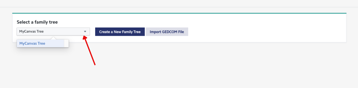 How to Turn Your GEDCOM File into a Stunning Print