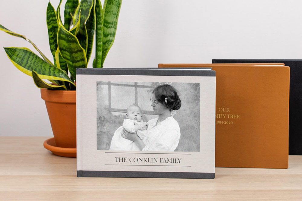 Honor Her Legacy This Mother’s Day