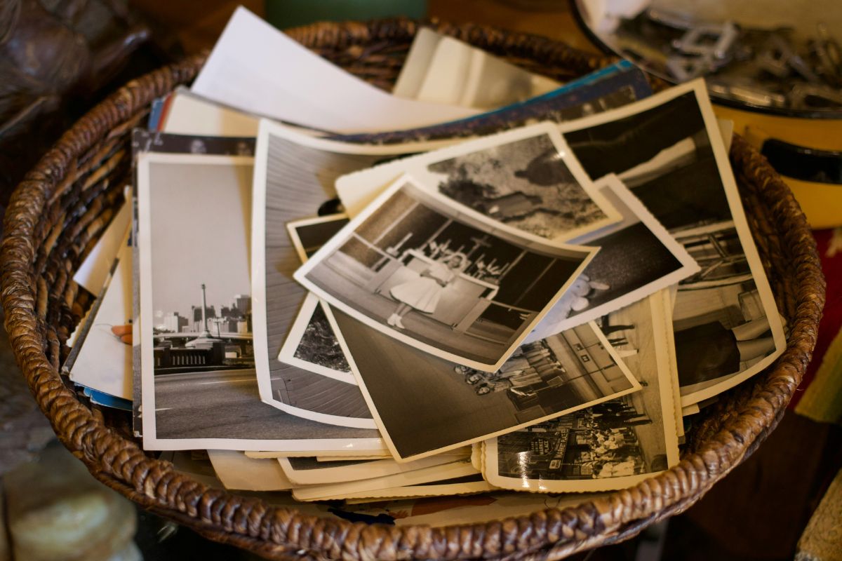 The Power of Asking: How Family Stories Connect Us to Who We Are