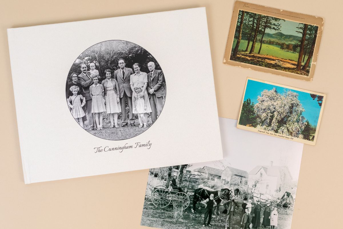 “Now What?”: Turning Your Family History Research Into a Legacy That Lasts
