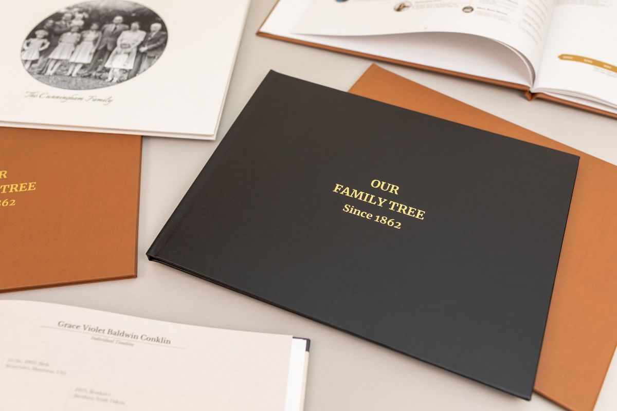 “Now What?”: Turning Your Family History Research Into a Legacy That Lasts