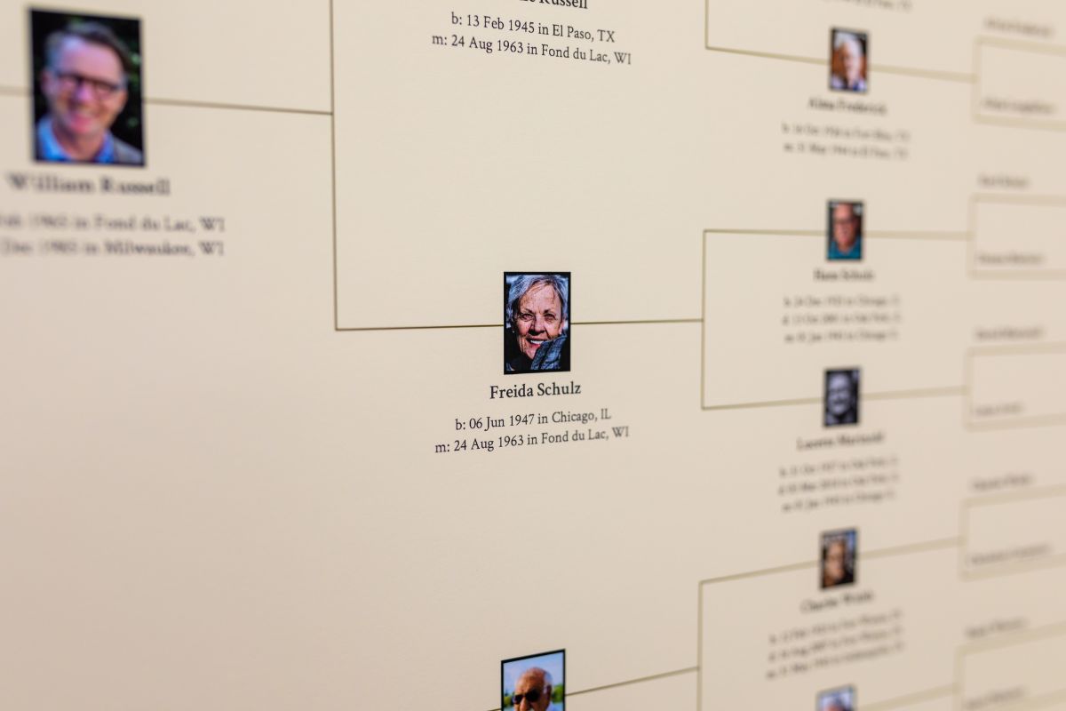 How to Preserve and Share Family History at Your Next Reunion