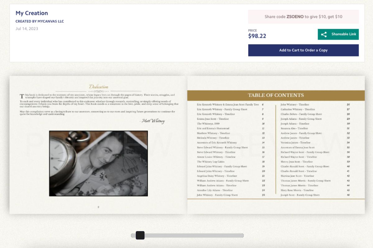 How to Preserve and Share Family History at Your Next Reunion