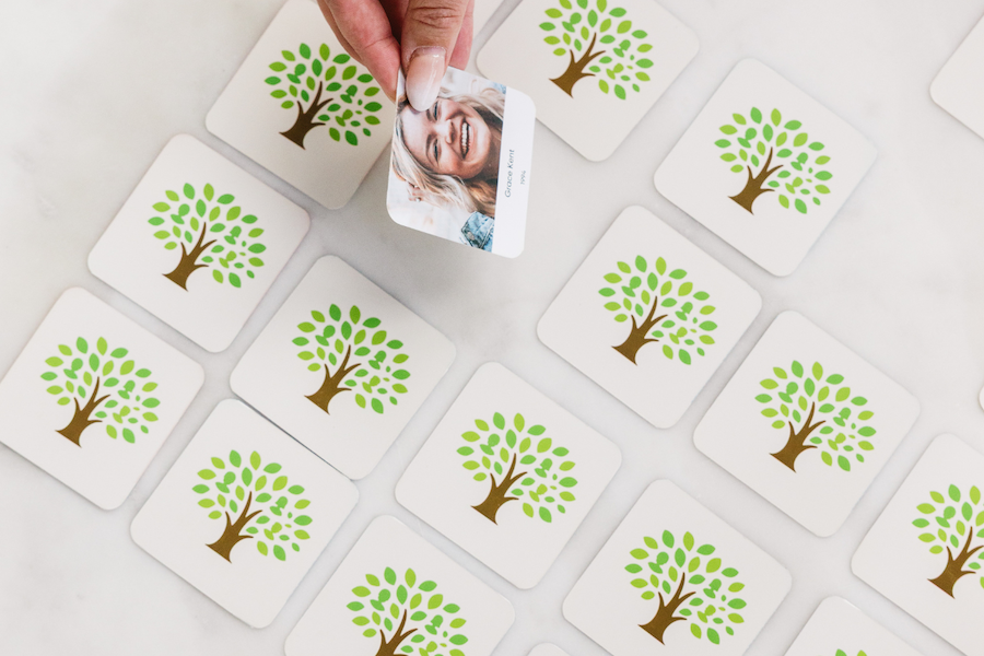 Introducing the Family Flip Game — A Fun Way for Kids to Discover Their Family Tree