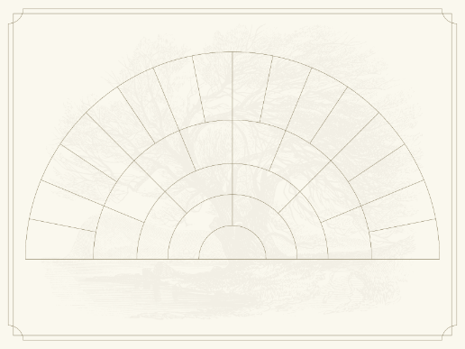 Fan Posters Are Here! A Beautiful New Way to Display Your Family Tree